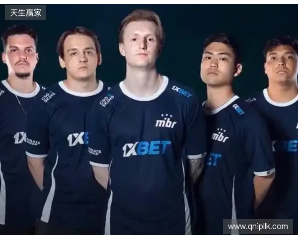 官宣:MIBR正式签约LNZ与venomzera 官宣:MIBR正式签约LNZ与venomzera