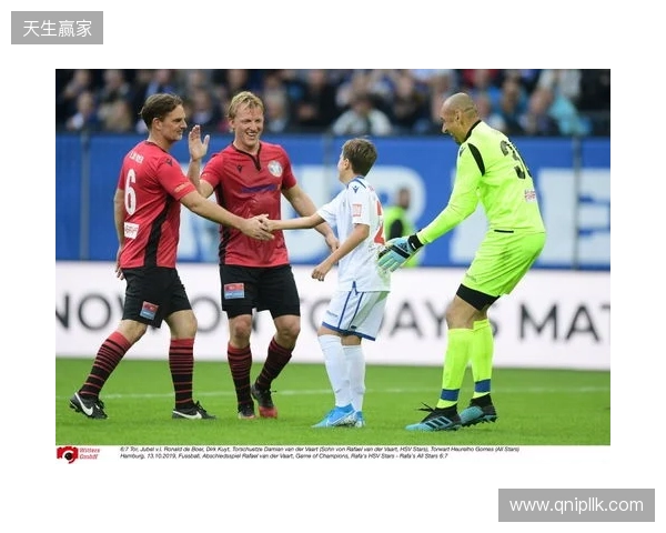 官宣：Passion UA与南非教练T.c续约至2028年