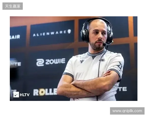 GamerLegion功勋教练ash已获准离队