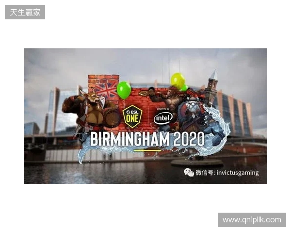 ESL One伯明翰淘汰赛首日结束,Yandex与Tundra晋级胜决 ESL One伯明翰淘汰赛首日结束,Yandex与Tundra晋级胜决