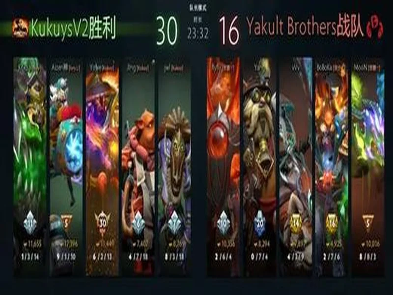 PGL瓦拉几亚S7亚洲赛区预选赛第二日：毛帕关键发挥！VG击败东南亚二哥