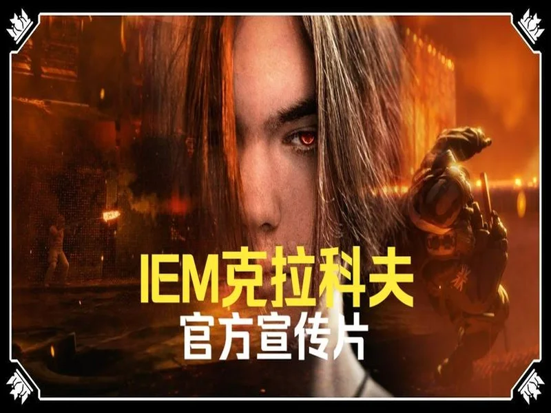 IEM克拉科夫第一阶段： 新科冠军的实力！PV 2-1 HEROIC