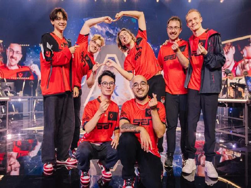 官宣：PASSION UA正式签下Senzu和try选手