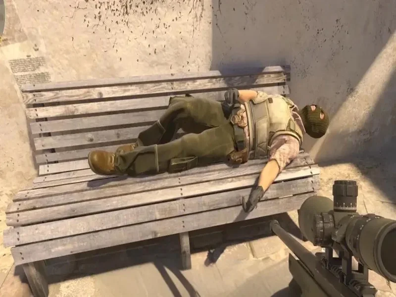 IEM里约 2026:勇者赞歌!MOUZ 2-0 Aurora